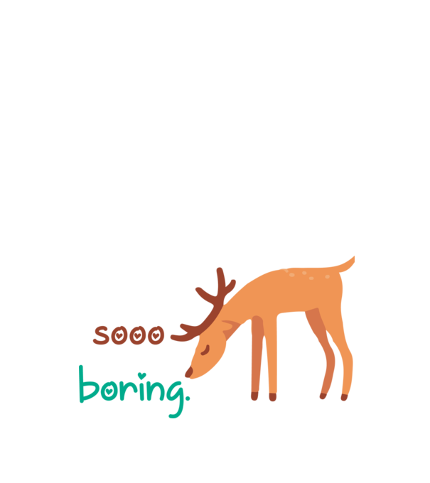 You = boring model negru pe tricou