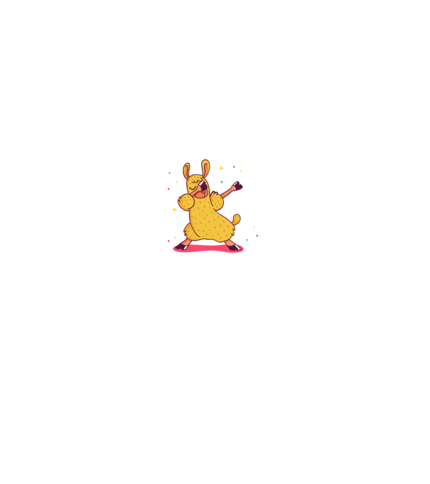 llamazing girls are born in april model negru pe tricou