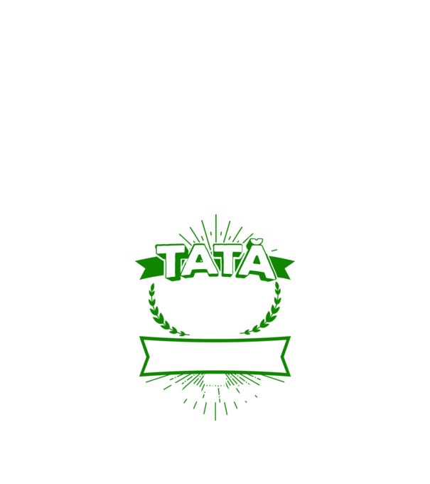 Tată - bărbatul, mitul, zidar de legendă model negru pe tricou