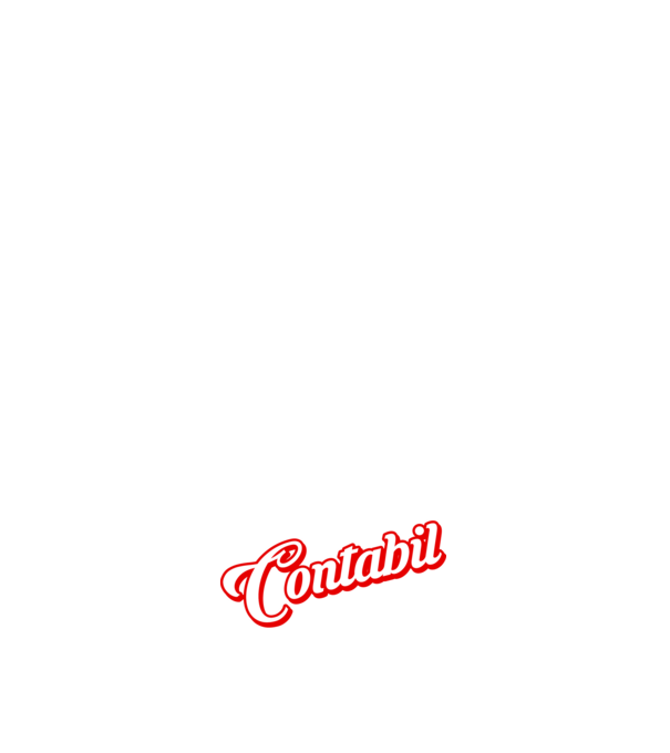 Cel mai bun CONTABIL din lume model albastru închis pe tricou