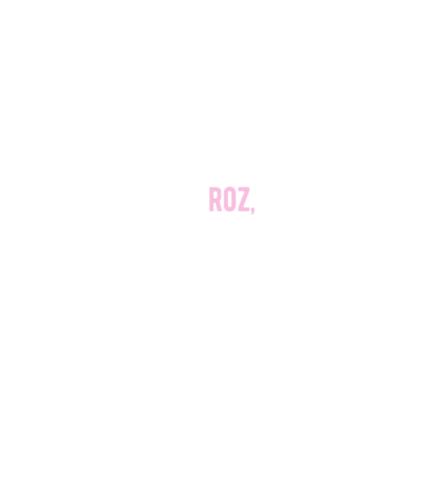 Fetele poartă roz, femeile adevărate poartă tatuaje model negru pe tricou