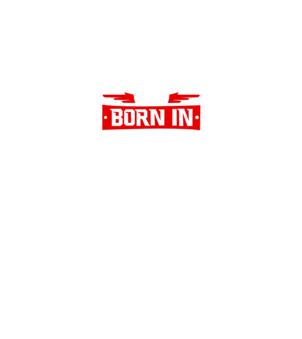 Legends are born in May model negru pe tricou
