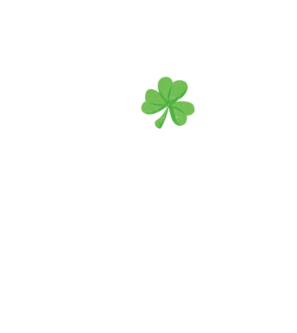 Shamrock beer model negru pe tricou