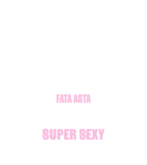 mi pare rău, dar fata asta e deja rezervată de un vegan super sexy model negru pe tricou