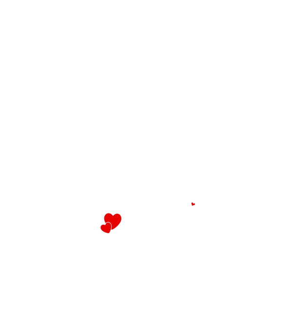 Wifey Just love him alb model negru pe tricou