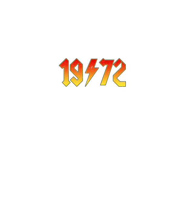 Iunie - 1972 - nașterea unei legende model negru pe tricou