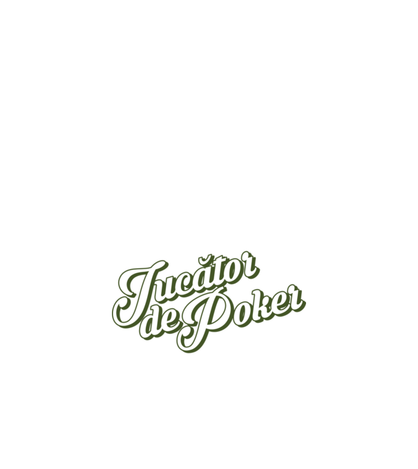 Cel mai bun Jucător de poker din lume model negru pe tricou
