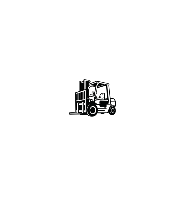 coordonator stivuitorist haos model negru pe tricou