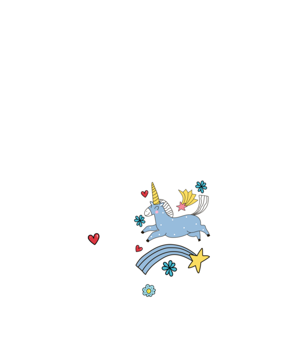 Nu viața e grea, tu ești prost model alb pe tricou