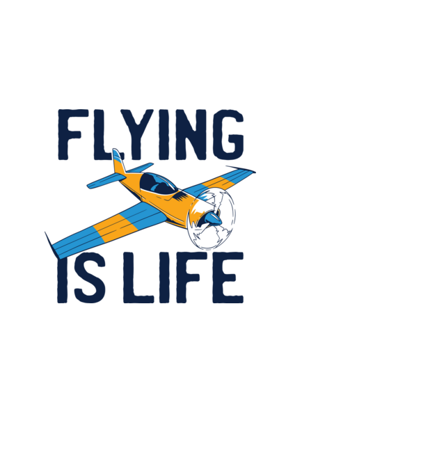 Avioane model alb pe tricou