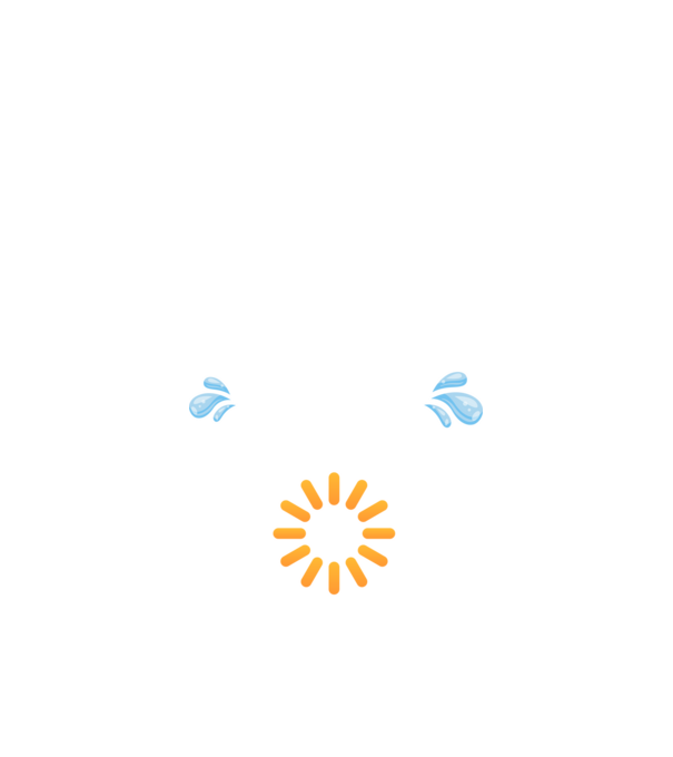 Hawk Tuah loading raindrop model negru pe tricou