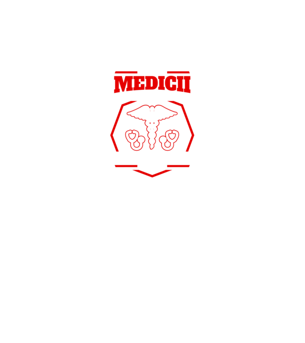 Toți Medicii sunt Creati egali februarie model negru pe tricou