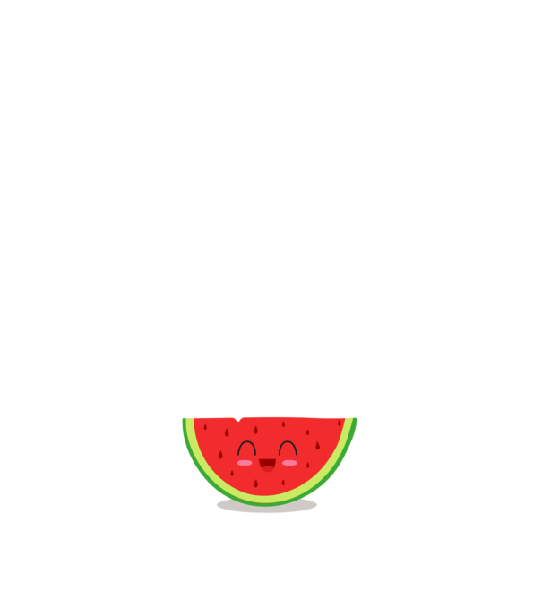 This girl is one in a melon white model albastru închis pe tricou