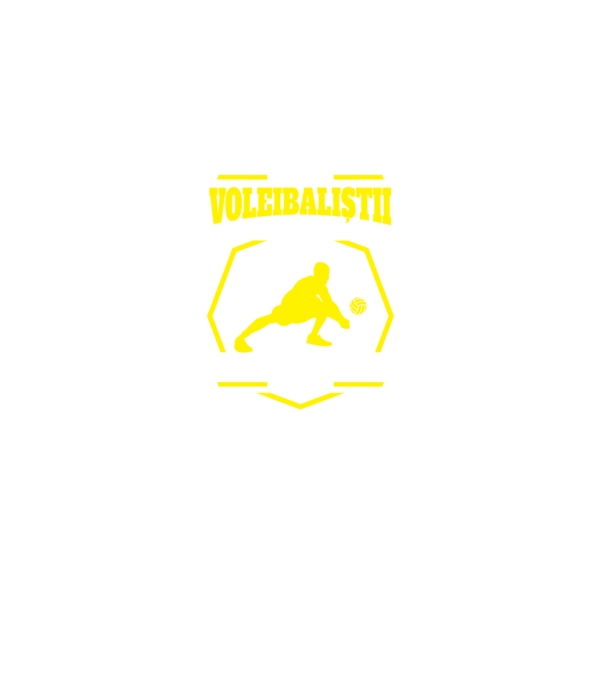 Toți voleibaliștii sunt creați egali, dar numai cei mai buni sunt născuți în iulie model albastru regal pe tricou