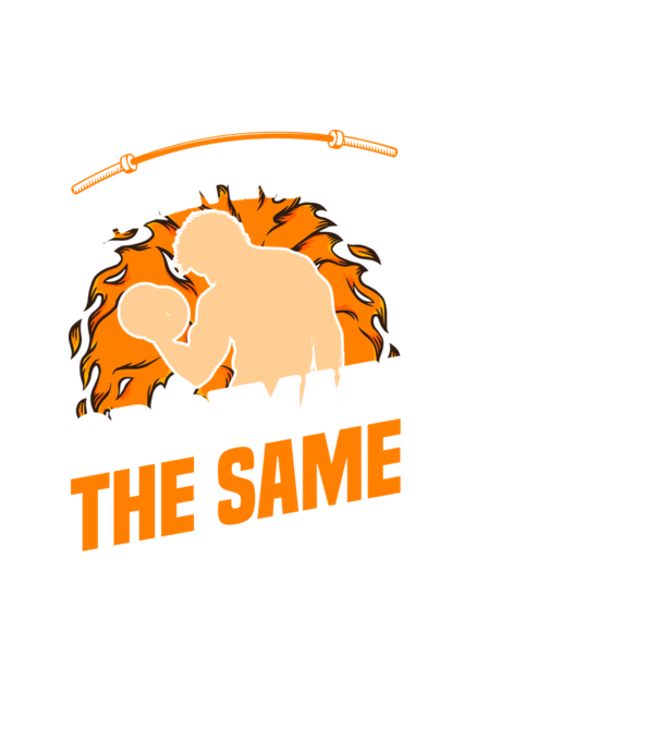 Train insane model negru pe tricou