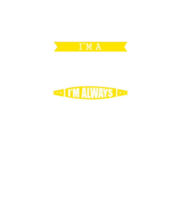 'I''m a beekeeper to save time let''s just assume that I''m always right' model negru pe tricou
