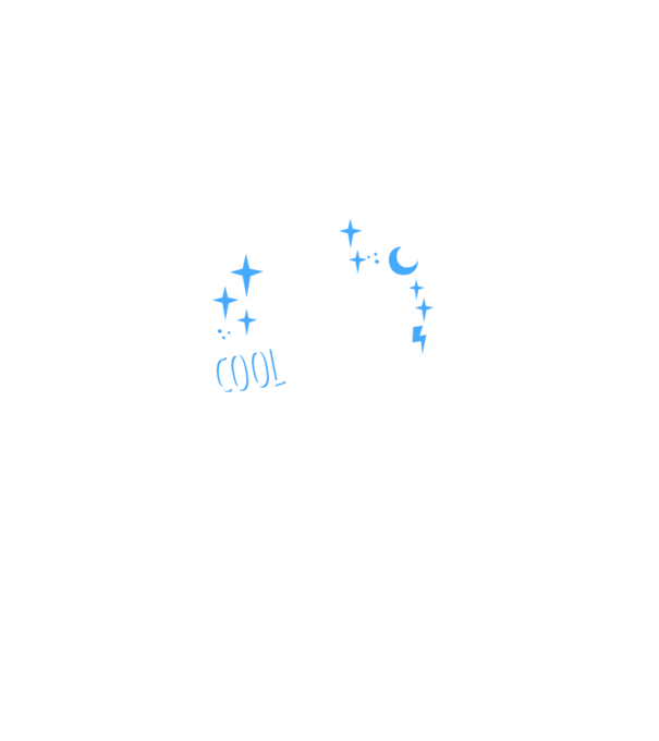 My dad has cool tattoos model negru pe tricou