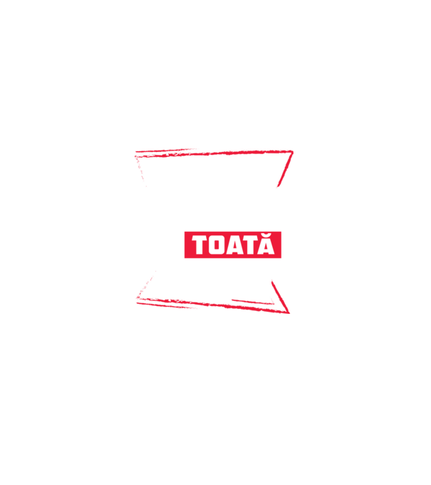 Toată luna IUNIE model negru pe tricou