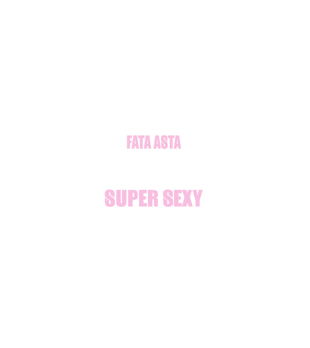 mi pare rău, dar fata asta e deja rezervată de un vegan super sexy model negru pe tricou