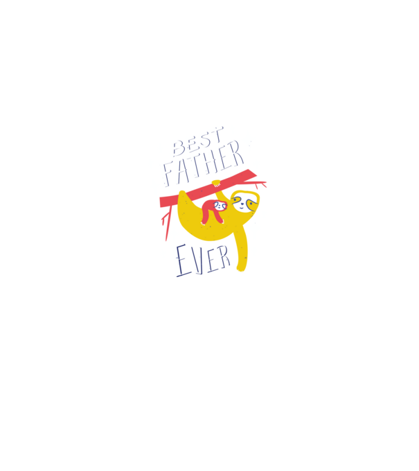 Best father model negru pe tricou
