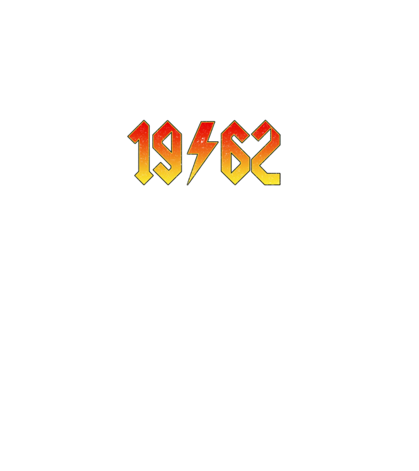 Martie - 1962 - nașterea unei legende model negru pe tricou
