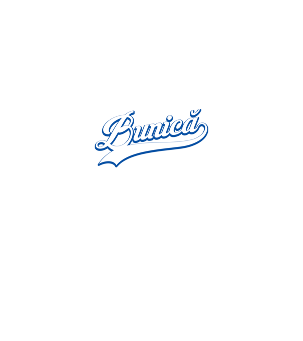 Cea mai bună BUNICĂ din lume model gri pe tricou