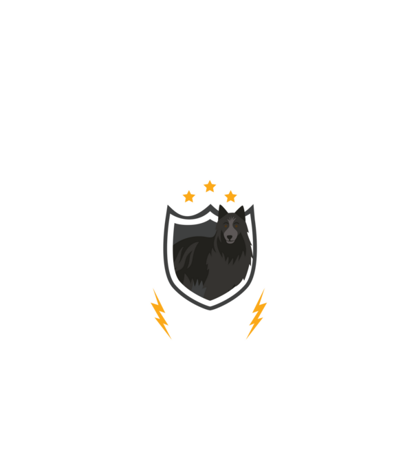 serviciu de securitate - securitate - persistență - 24 de ore pe zi model verde de măr pe tricou