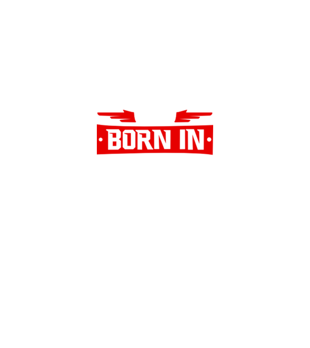 Legends are born in October model negru pe tricou