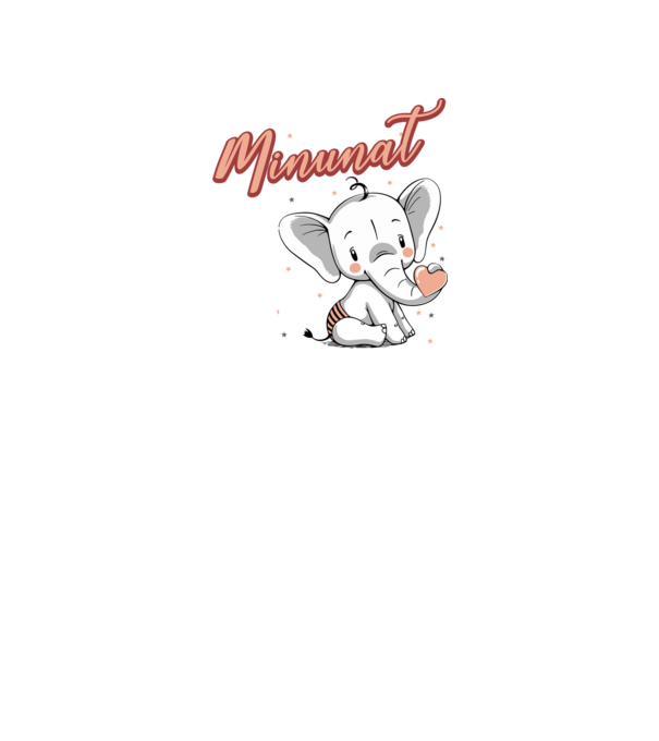 Ce minunat că dintre toate mamele din lume, tu ești a mea! model negru pe tricou