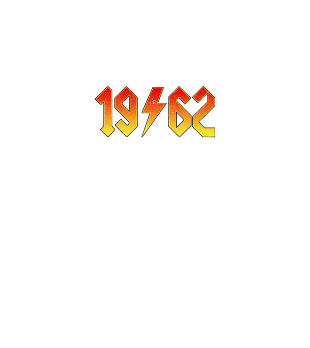 Iunie - 1962 - nașterea unei legende model negru pe tricou