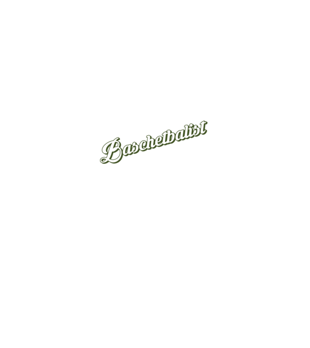 Cel mai bun Baschetbalist din lume model roșu pe tricou