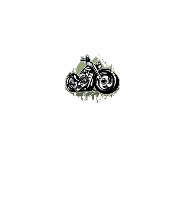 Cei mai buni motocicliști sunt născuți în Aprilie model negru pe tricou