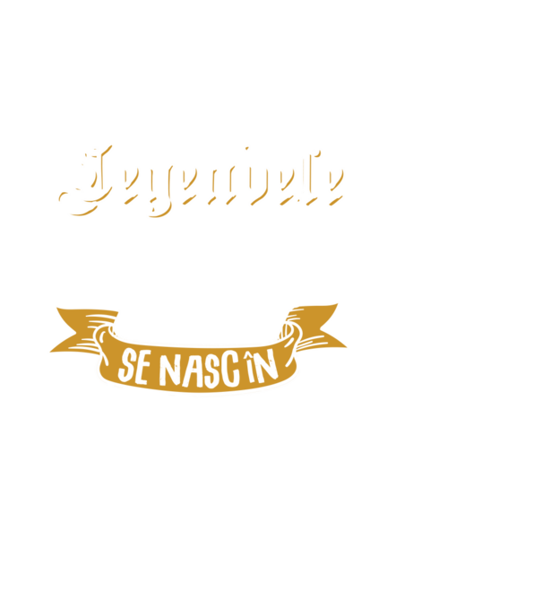 Legendele șahului se nasc în martie model negru pe tricou