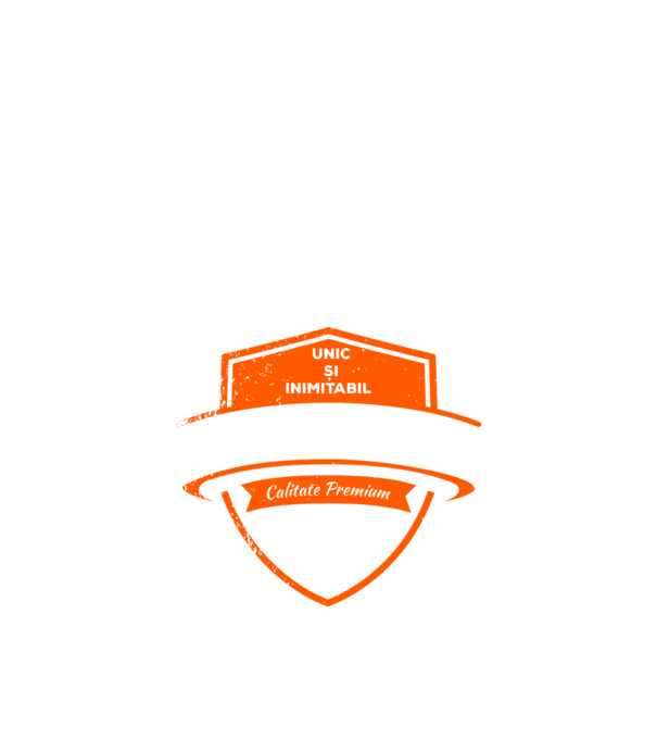 HANDBALIST unic și inimitabil calitate premium model negru pe tricou