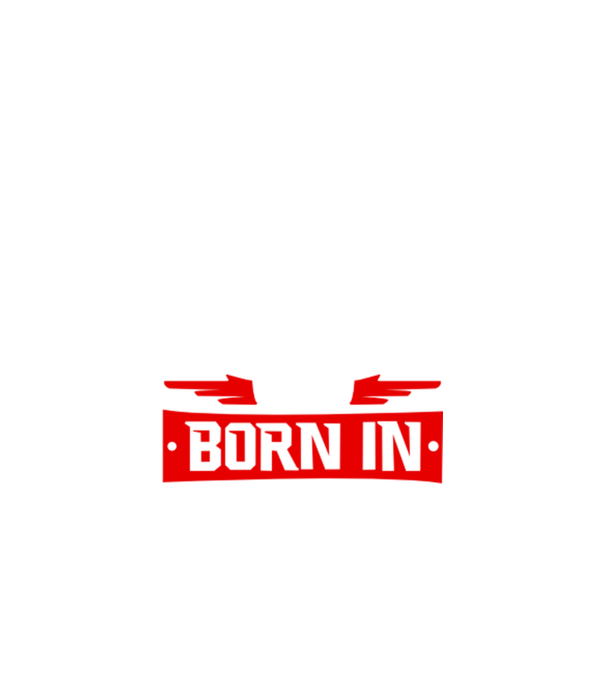 Legends are born in January model negru pe tricou