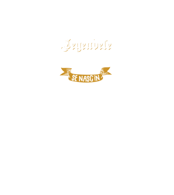 Legendele șahului se nasc în august model turcoaz pe tricou