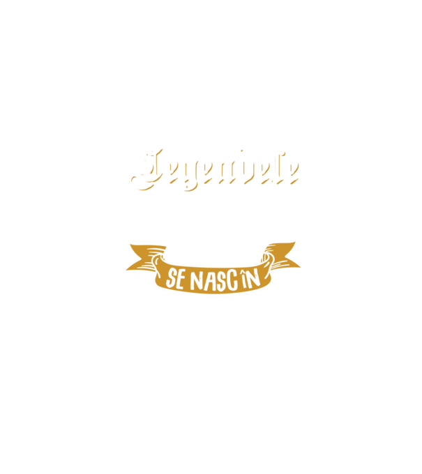 Legendele șahului se nasc în august model negru pe tricou