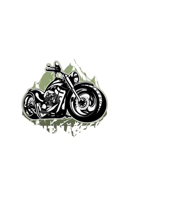 Cei mai buni motocicliști sunt născuți în Iunie model negru pe tricou