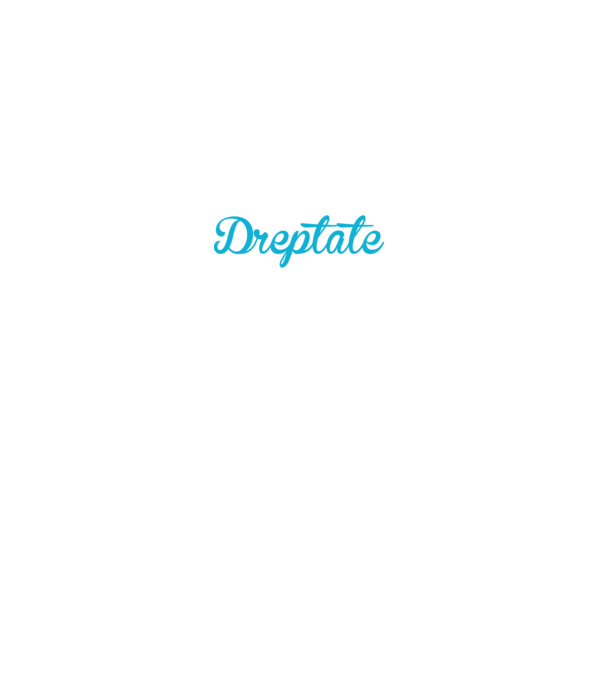 Seful are intodeauna dreptate model negru pe tricou