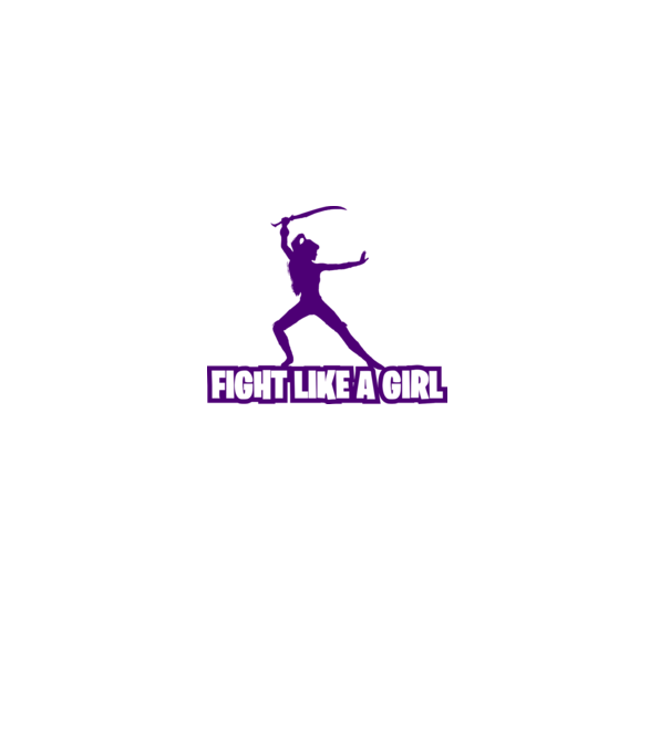 Fată Fortnite model alb pe tricou