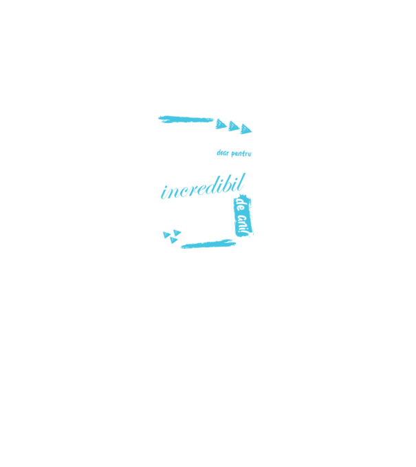 Nu trebuie să fii gelos 50 de ani model negru pe tricou