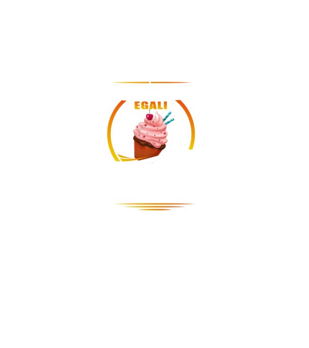 Toți se nasc egali, dar numai cei mai buni devin cofetari model gri închis pe tricou