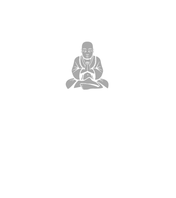 monk model negru pe tricou