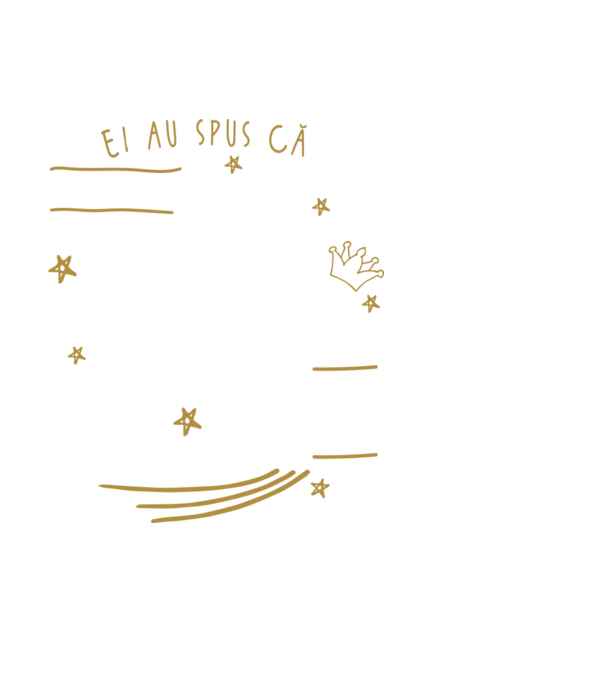 Miracol durează trei 55 de ani model negru pe tricou