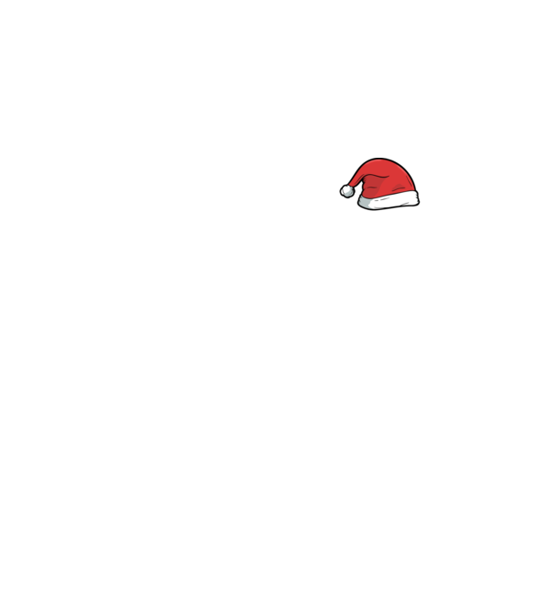 f u christmas model galben neon pe tricou