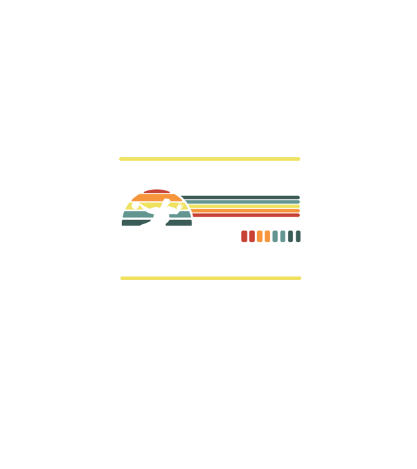 Handbal terapia model negru pe tricou