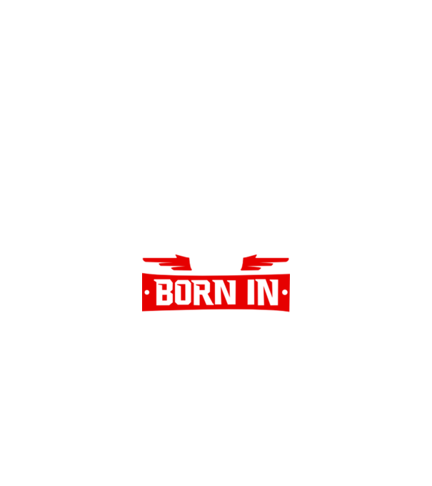 Legends are born in September model negru pe tricou