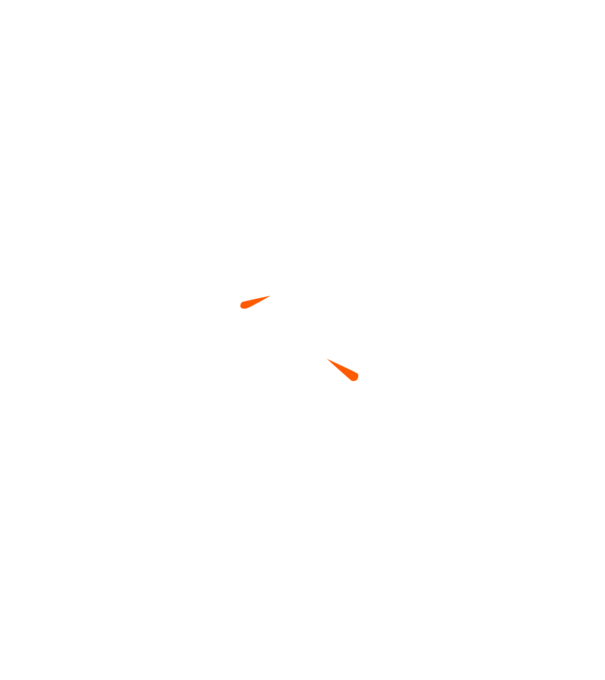 Snowman in action model negru pe tricou