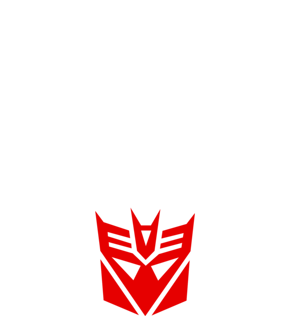 Transformers 2 model negru pe tricou