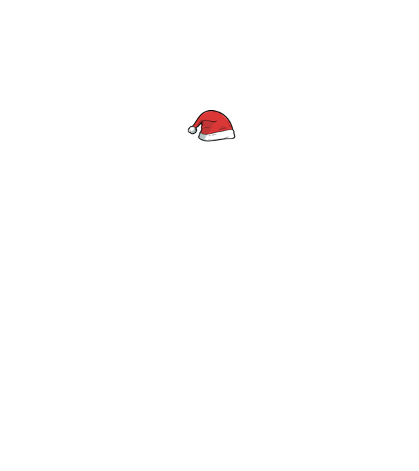 f u christmas model negru pe tricou